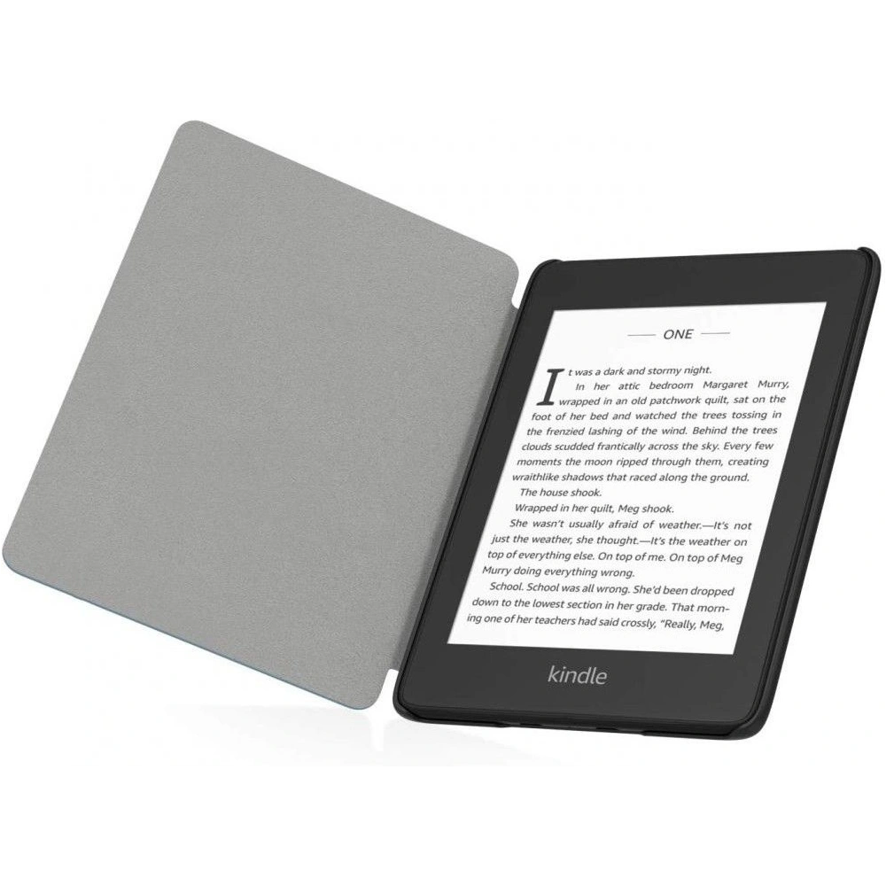 Hurtownia GSM - Etui Tech-Protect Smartcase Kindle Paperwhite V/5/Signature Edition Pink - THP754PNK - {ean13} - Hurt