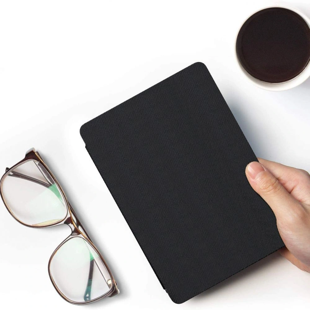 Hurtownia GSM - Etui Tech-Protect Smartcase Kindle Paperwhite V/5/Signature Edition Floral Grey - THP755GRY - {ean13} - Hurt
