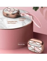 Wholesale Supcase Cosmo Apple AirPods 3 Marble - SPC221MRB - {ean13} - Hurt