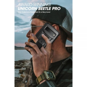 Hurtownia GSM - Etui Supcase Unicorn Beetle Pro Google Pixel 6 Pro Black - SPC222BLK - {ean13} - Hurt