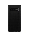 Hurtownia GSM - Etui Spigen Liquid Air Samsung Galaxy S10 Plus Matte Black - SPN268BLK - {ean13} - Hurt