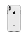 Hurtownia GSM - Etui Spigen Liquid Crystal Apple iPhone XS/X Crystal Clear - SPN2009CL - {ean13} - Hurt