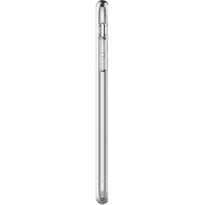 Hurtownia GSM - Etui Spigen Liquid Crystal Apple iPhone XS/X Crystal Clear - SPN2009CL - {ean13} - Hurt