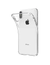 Hurtownia GSM - Etui Spigen Liquid Crystal Apple iPhone XS/X Crystal Clear - SPN2009CL - {ean13} - Hurt