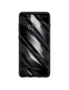 Hurtownia GSM - Etui Spigen Liquid Air Samsung Galaxy S10 Plus Matte Black - SPN268BLK - {ean13} - Hurt