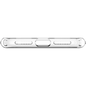 Hurtownia GSM - Etui Spigen Liquid Crystal Apple iPhone XS/X Crystal Clear - SPN2009CL - {ean13} - Hurt
