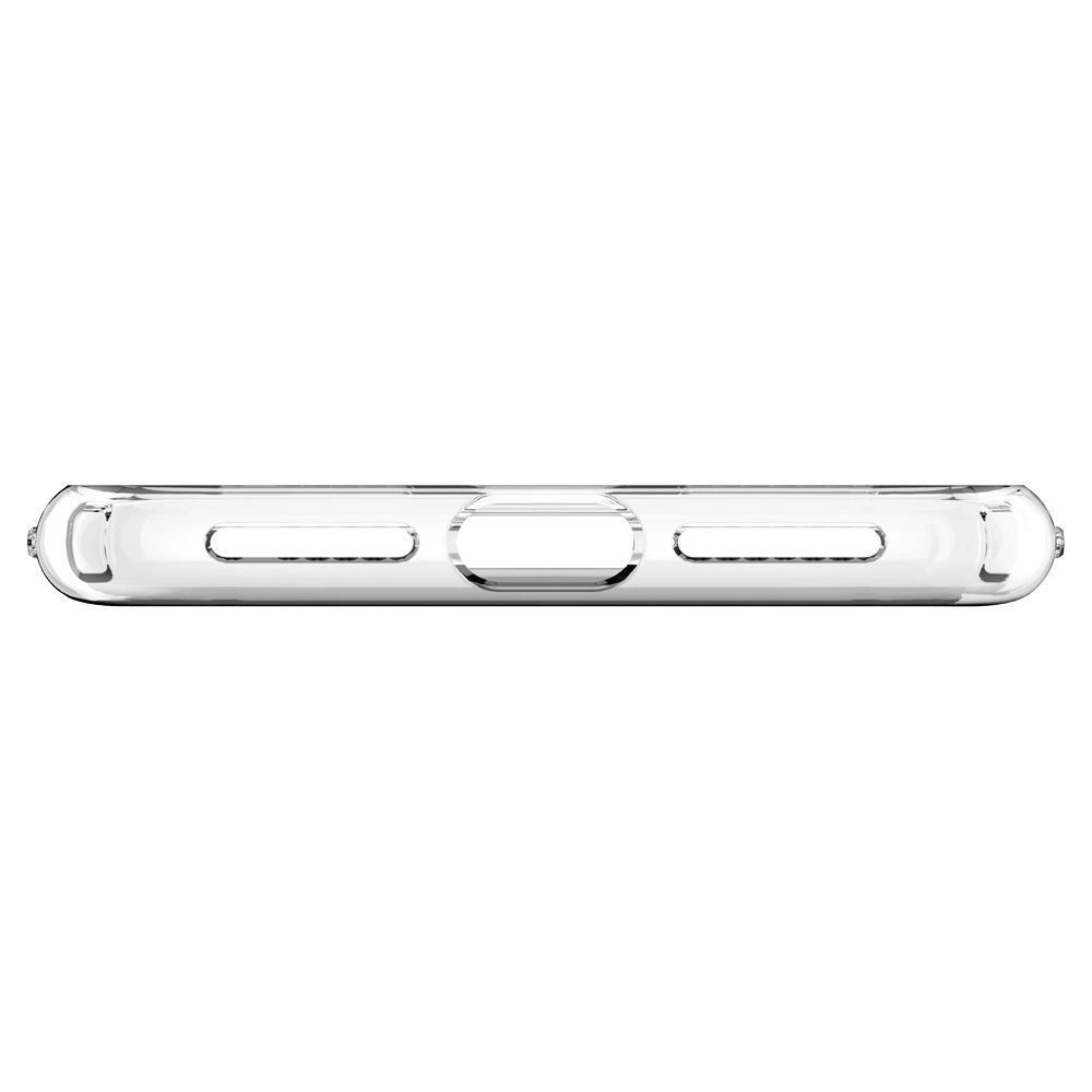 Hurtownia GSM - Etui Spigen Liquid Crystal Apple iPhone XS/X Crystal Clear - SPN2009CL - {ean13} - Hurt