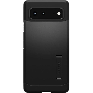 Etui Spigen Tough Armor Google Pixel 6 Black