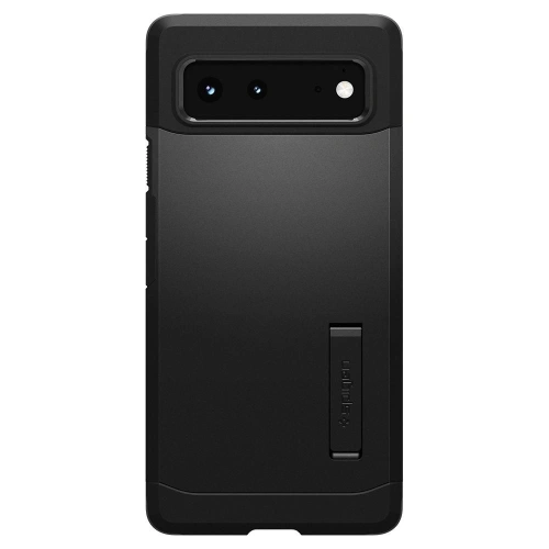 Etui Spigen Tough Armor Google Pixel 6 Black