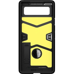Case Spigen Tough Armor Google Pixel 6 Black