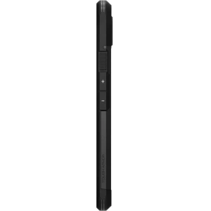 Case Spigen Tough Armor Google Pixel 6 Black