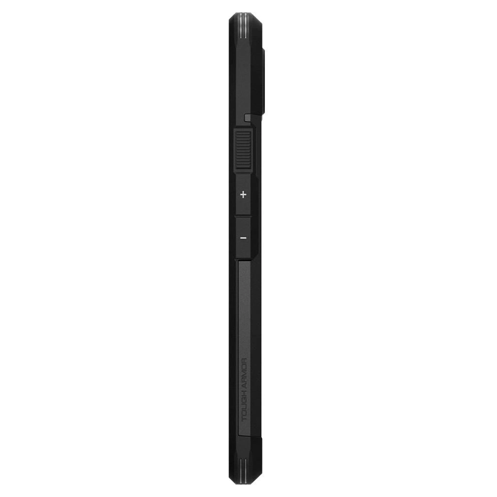 Hurtownia GSM - Etui Spigen Tough Armor Google Pixel 6 černé - SPN2010BLK - {ean13} - Hurt