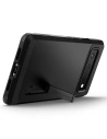 Wholesale Case Spigen Tough Armor Google Pixel 6 Black - SPN2010BLK - {ean13} - Hurt