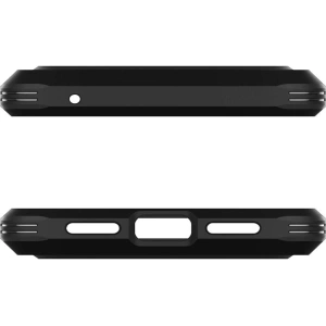Case Spigen Tough Armor Google Pixel 6 Black