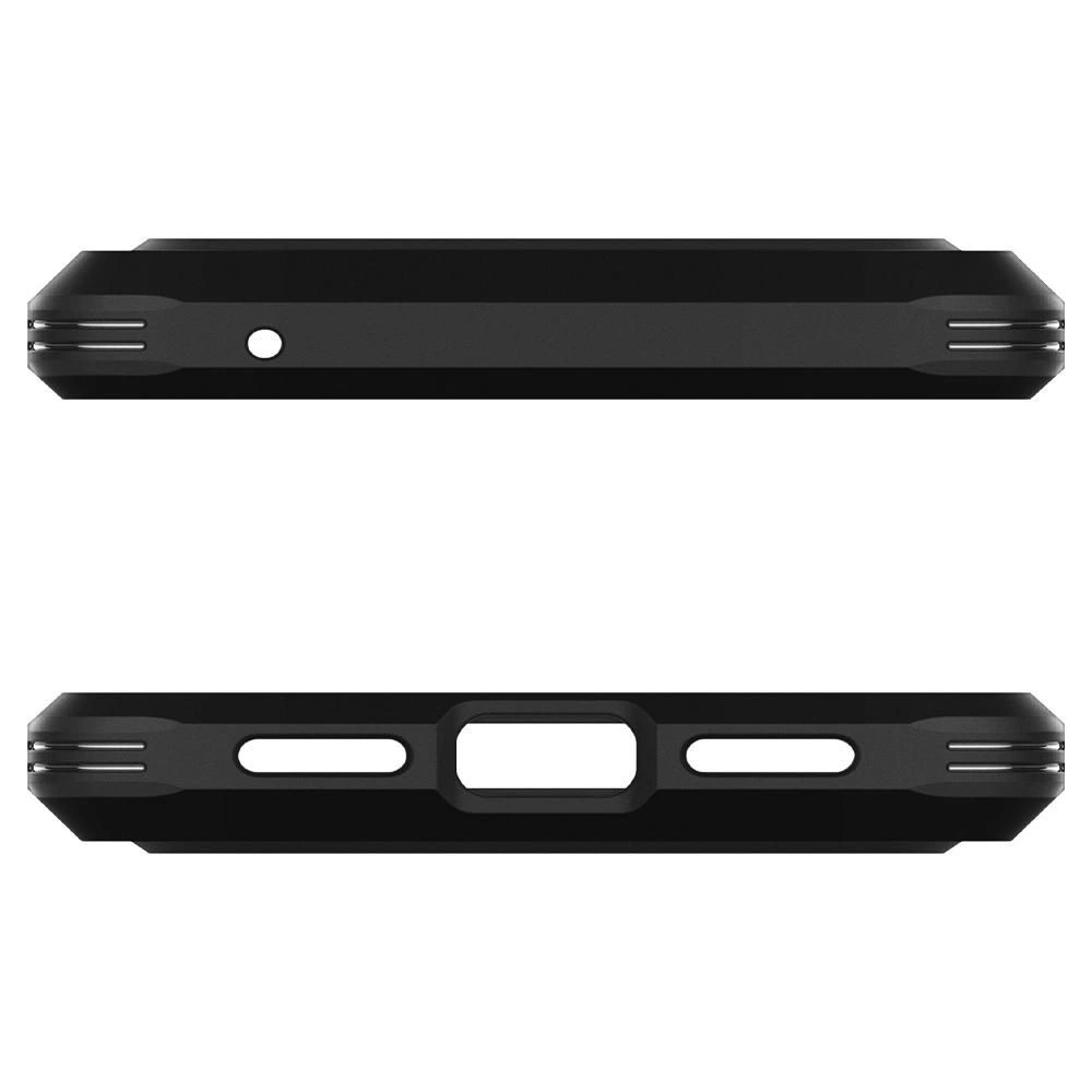 Hurtownia GSM - Etui Spigen Tough Armor Google Pixel 6 černé - SPN2010BLK - {ean13} - Hurt