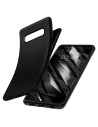 Hurtownia GSM - Etui Spigen Liquid Air Samsung Galaxy S10 Plus Matte Black - SPN268BLK - {ean13} - Hurt