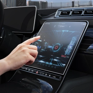 Hurtownia GSM - Szkło hartowane Spigen GLAS.tR ez Fit Mercedes S-Class 2021 - SPN2011 - {ean13} - Hurt