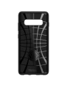 Hurtownia GSM - Etui Spigen Liquid Air Samsung Galaxy S10 Plus Matte Black - SPN268BLK - {ean13} - Hurt