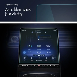 Wholesale Tempered glass Spigen GLAS.tR ez Fit Mercedes S-Class 2021 - SPN2011 - {ean13} - Hurt