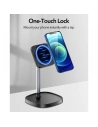 Hurtownia GSM - Uchwyt biurkowy ESR HaloLock MagSafe Desktop Phone Stand Černý - ESR437BLK - {ean13} - Hurt