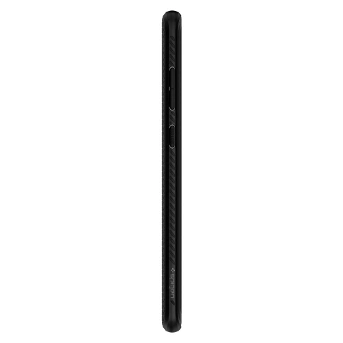 Etui Spigen Liquid Air Samsung Galaxy S10 Plus Matte Black