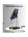 Hurtownia GSM - Uchwyt biurkowy ESR HaloLock MagSafe Desktop Phone Stand Černý - ESR437BLK - {ean13} - Hurt
