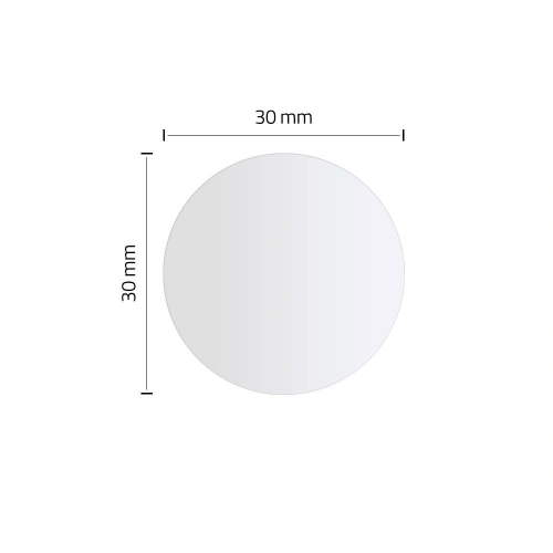 Szkło hartowane Hofi Glass Pro+ Samsung Galaxy Watch 42mm