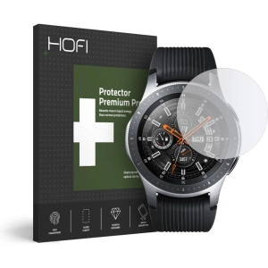 Hurtownia GSM - Szkło hartowane Hofi Glass Pro+ Samsung Galaxy Watch 46mm - HOFI175 - {ean13} - Hurt