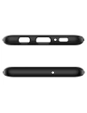Hurtownia GSM - Spigen Samsung Carcasă Liquid Air Galaxy S10 Plus negru mat - SPN268BLK - {ean13} - Hurt