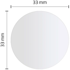 Hurtownia GSM - Szkło hartowane Hofi Glass Pro+ Samsung Galaxy Watch 46mm - HOFI175 - {ean13} - Hurt