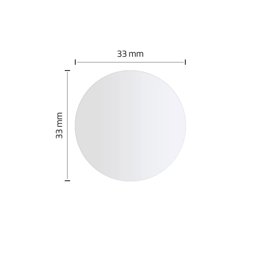 Szkło hartowane Hofi Glass Pro+ Samsung Galaxy Watch 46mm