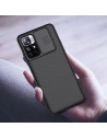 Hurtownia GSM - Etui Nillkin Camshield Redmi Note 11S 5G/POCO M4 Pro 5G Černé - NLK035BLK - {ean13} - Hurt