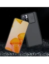 Hurtownia GSM - Etui Nillkin Camshield Redmi Note 11S 5G/POCO M4 Pro 5G Černé - NLK035BLK - {ean13} - Hurt
