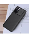 Hurtownia GSM - Etui Nillkin Camshield Redmi Note 11S 5G/POCO M4 Pro 5G Černé - NLK035BLK - {ean13} - Hurt