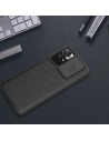 Hurtownia GSM - Etui Nillkin Camshield Redmi Note 11S 5G/POCO M4 Pro 5G Černé - NLK035BLK - {ean13} - Hurt