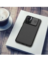 Hurtownia GSM - Etui Nillkin Camshield Redmi Note 11S 5G/POCO M4 Pro 5G Černé - NLK035BLK - {ean13} - Hurt