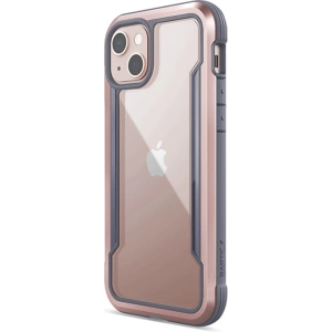 Hurtownia GSM - Etui X-Doria Raptic Shield Pro Apple iPhone 13 (Antibakteriální) (Růžová) - XDR151PNK - {ean13} - Hurt