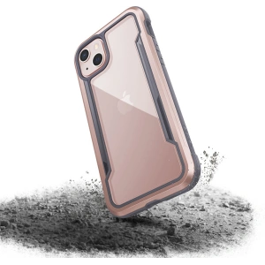 Wholesale X-Doria Raptic Shield Pro Apple iPhone 13 (Anti-bacterial) (Pink) - XDR151PNK - {ean13} - Hurt