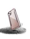 Hurtownia GSM - Etui X-Doria Raptic Shield Pro Apple iPhone 13 (Anti-bacterial) (Pink) - XDR151PNK - {ean13} - Hurt