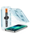 Szkło hartowane Spigen GLAS.tR ez Fit Apple iPhone 14/13/13 Pro [2 PACK]