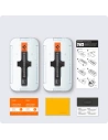 Hurtownia GSM - Szkło hartowane Spigen GLAS.tR ez Fit Apple iPhone 14/13/13 Pro [2 PACK] - SPN1841 - {ean13} - Hurt
