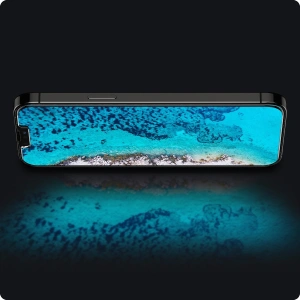 Szkło hartowane Spigen GLAS.tR ez Fit Apple iPhone iPhone 14 Plus / 15 Plus [2 PACK]