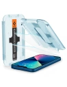 Hurtownia GSM - Szkło hartowane Spigen GLAS.tR ez Fit Apple iPhone 13 mini [2 PACK] - SPN1838 - {ean13} - Hurt