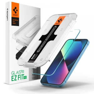 Szkło hartowane Spigen GLAS.tR ez Fit Apple iPhone 13 mini