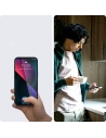 Hurtownia GSM - Szkło hartowane Spigen GLAS.tR ez Fit Apple iPhone 13 mini - SPN1895 - {ean13} - Hurt