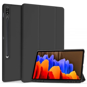 Etui Tech-Protect Sc Pen Samsung Galaxy Tab S7 FE 5G 12.4 Black