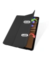 Hurtownia GSM - Etui Tech-Protect Sc Pen Samsung Galaxy Tab S7 FE 5G 12.4 Black - THP756BLK - {ean13} - Hurt
