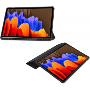 Hurtownia GSM - Etui Tech-Protect Sc Pen Samsung Galaxy Tab S7 FE 5G 12.4 Black - THP756BLK - {ean13} - Hurt