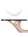 Wholesale Tech-Protect Sc Pen Samsung Galaxy Tab S7 FE 5G 12.4 Black - THP756BLK - {ean13} - Hurt