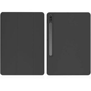 Hurtownia GSM - Etui Tech-Protect Sc Pen Samsung Galaxy Tab S7 FE 5G 12.4 Black - THP756BLK - {ean13} - Hurt